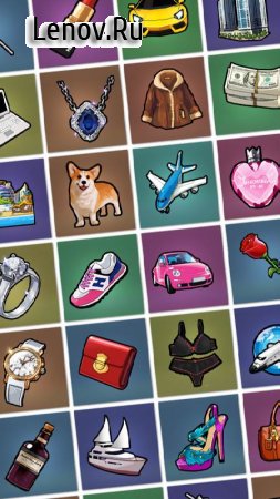 The King of Love: DATING GAME v 1.6.1 Мод (Crazy Damage/Infinite Coins)