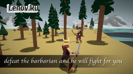 Viking Village v 8.6.6 Мод (много денег)