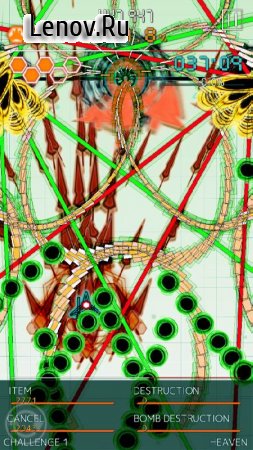 Bullet Hell Monday v 2.1.9 Мод (Unlocked)