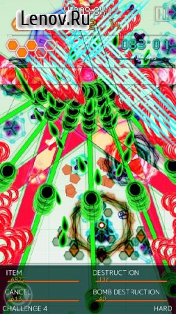 Bullet Hell Monday v 2.1.9 Мод (Unlocked)