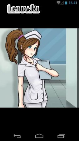 Girlfriend Plus v 0.6.6 Мод (All Girfriends Unlocked)