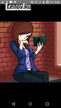 Girlfriend Plus v 0.6.6 Мод (All Girfriends Unlocked)