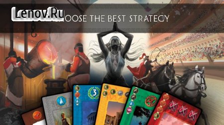 7 Wonders v 1.3.4 Мод (Unlock)