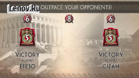 7 Wonders v 1.3.4 Мод (Unlock)