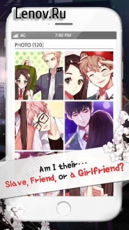 Marked by King Bs v 1.1.3 (Mod Money)