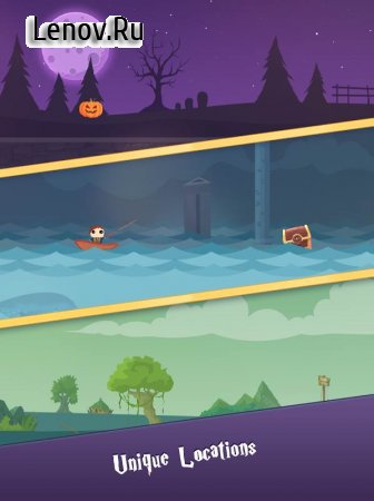 Elfins: Magic Heroes 2 v 1.1.4 (Mod Money)
