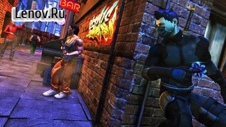 fidget hero ninja v 1.6 Мод (Unlocked)