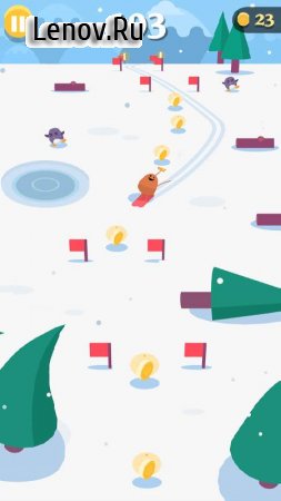 Dumb Ways To Die 3: World Tour v 1.08 (Mod Money)