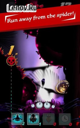 Break Free v 1.3 Мод (Free Shopping)