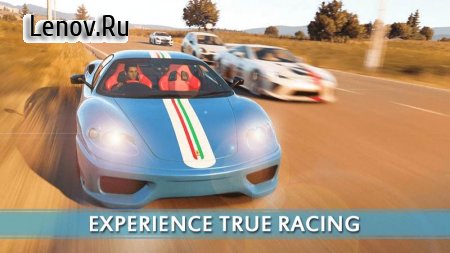 Street Chasing Speed Racing v 7.1.0 Мод (Free Shopping)