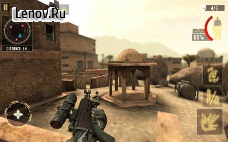 Rules of World war hero v 1.0 (Mod Money/Unlocked)
