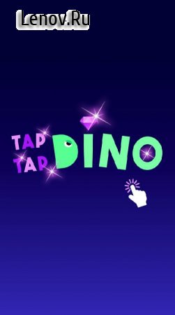 Tap Tap Dino: Defender v 1.95 (Mod Money)