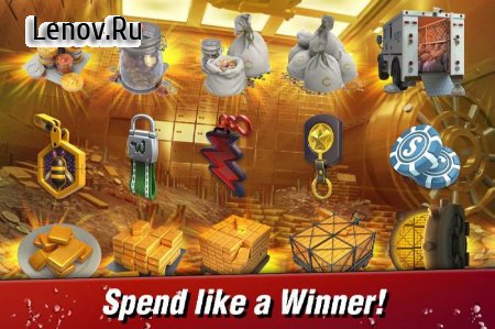 Звезда Бокса v 6.6.1 Мод (много денег)