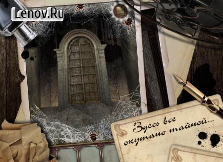 Escape the Mansion 2 v 1.9.2 (Mod Money)