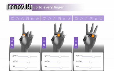 Magic Poser: создавайте позы v 1.56.1 Мод (Unlocked)