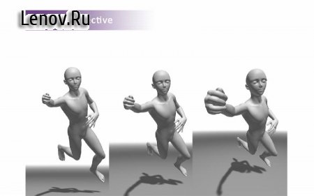 Magic Poser: создавайте позы v 1.56.1 Мод (Unlocked)