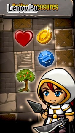 Dungeon Knights v 2.9.2 (Mod Money)