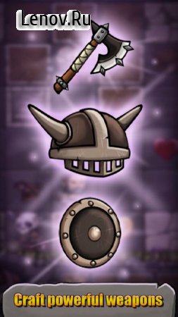 Dungeon Knights v 2.9.2 (Mod Money)