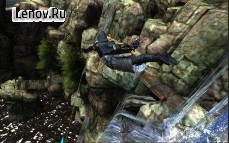 Ninja Samurai Assassin Hero IV Medieval Thief v 1.1.4 Мод (много денег)