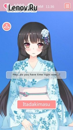 Taberudake v 1.0 (Mod Money/Unlocked)