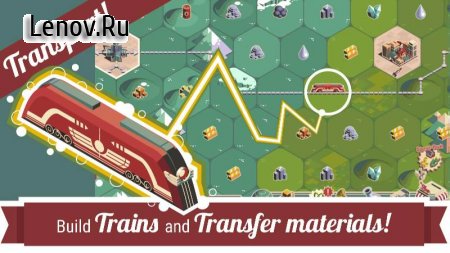Rocket Valley Tycoon v 1.0f (Mod Money)