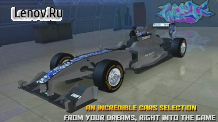 Final Drift Project v 1.0.1 (Mod Money)