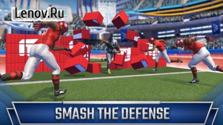 Marshawn Lynch Pro Football v 1.0_164 (Full)