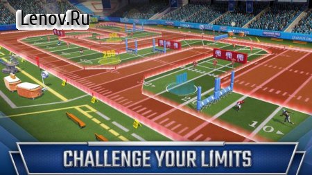 Marshawn Lynch Pro Football v 1.0_164 (Full)