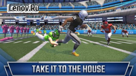 Marshawn Lynch Pro Football v 1.0_164 (Full)