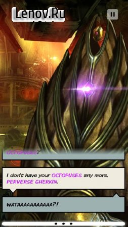 Out There Chronicles - Ep. 2 v 1.0.0 (Full)