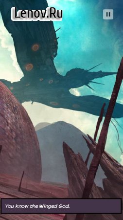 Out There Chronicles - Ep. 2 v 1.0.0 (Full)