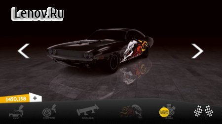 Drift Forever! v 1.5
