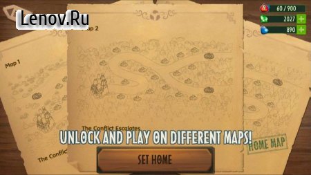 Dash or Defend v 1.2.2
