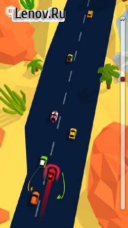 My Little Chaser v 1.3.15 Мод (Many keys)
