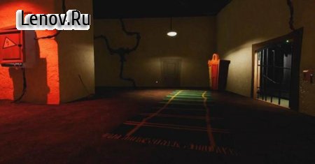 Hello Dog Of Neighbor: Mission Basement v 1.0