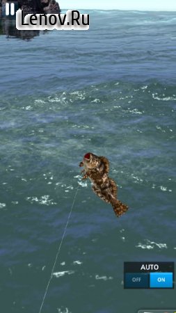 Monster Fishing 2025 v 0.4.71 (Mod Money)