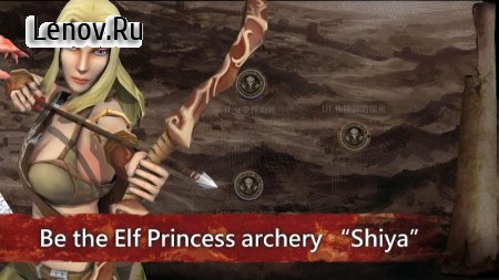Rise of Nation: Faith v 1.1.4 (Mod Skill)