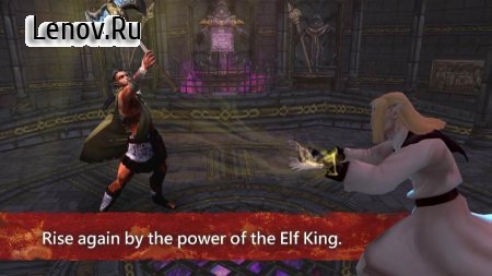 Rise of Nation: Faith v 1.1.4 (Mod Skill)