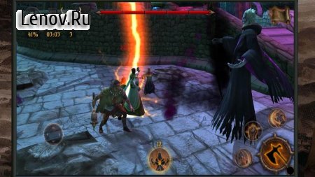 Rise of Nation: Faith v 1.1.4 (Mod Skill)