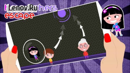 Bubble Escape WTH? v 1.02 Мод (Unlocked)