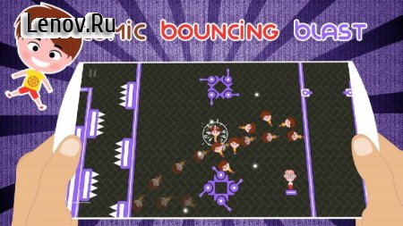 Bubble Escape WTH? v 1.02 Мод (Unlocked)