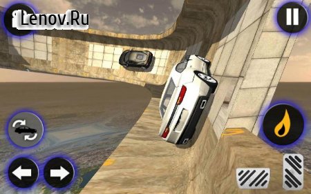 Extreme City GT Racing Stunts v 1.21 Мод (Unlimited Money)