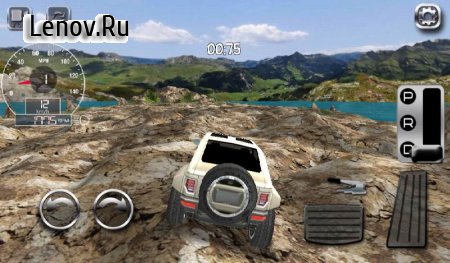 4x4 Офф-Роуд Ралли 7 v 42.0 (Mod Money)
