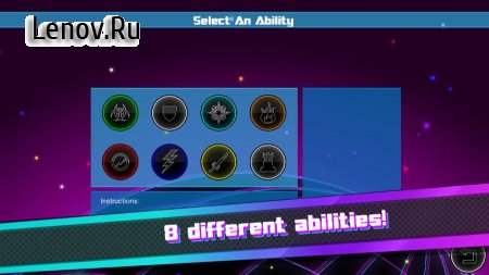Geometry Defense: Infinite v 1.6.007 (Mod Money)