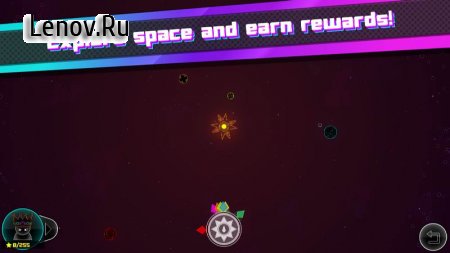 Geometry Defense: Infinite v 1.6.007 (Mod Money)