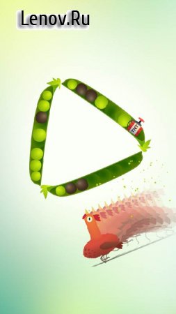 Pigeon Pop v 1.2.5 (Mod Money/Unlocked/Ads-free)