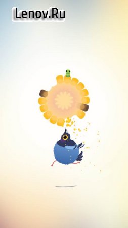 Pigeon Pop v 1.2.5 (Mod Money/Unlocked/Ads-free)