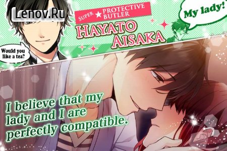 Diamond Girl: Otome games otaku dating sim v 1.0.1 Мод (Unlimited Refil Diamond)