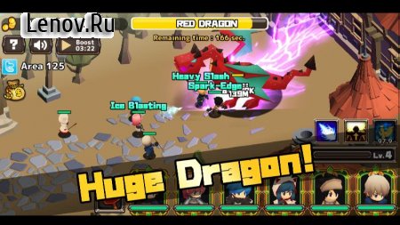 Killing Time Heroes v 1.2.5 (Mod Money)