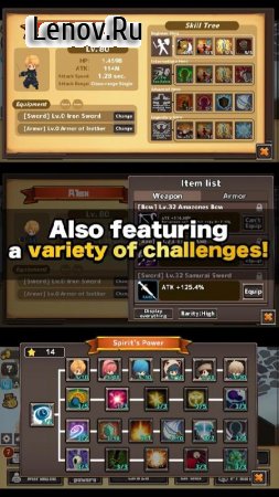 Killing Time Heroes v 1.2.5 (Mod Money)